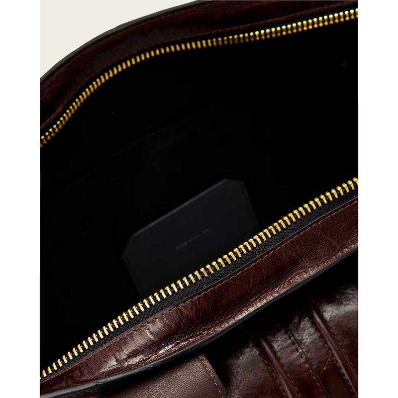 AllSaints Jean Rey Tote image number 2